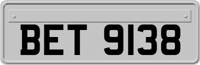 BET9138