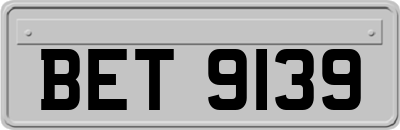 BET9139