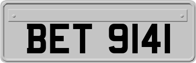 BET9141