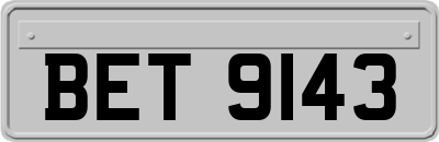 BET9143