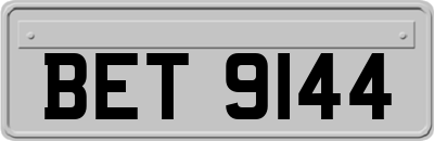 BET9144