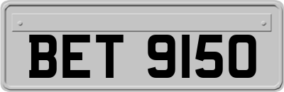 BET9150