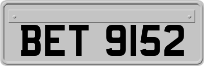 BET9152