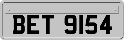 BET9154