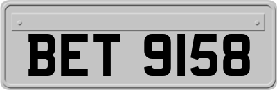 BET9158