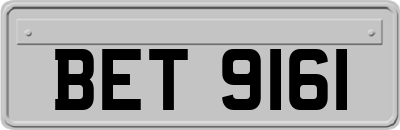 BET9161