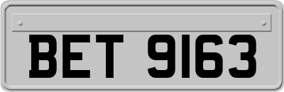 BET9163