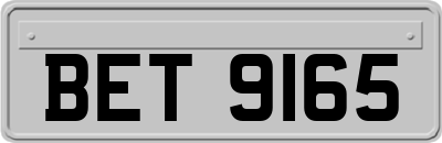 BET9165