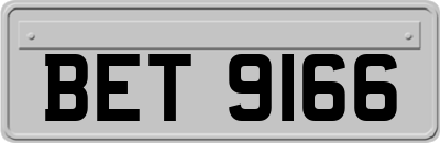 BET9166