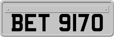 BET9170