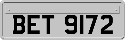 BET9172