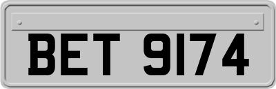 BET9174