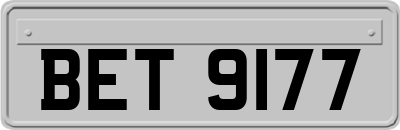 BET9177