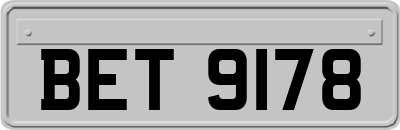 BET9178