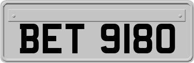 BET9180