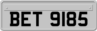 BET9185