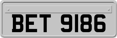 BET9186