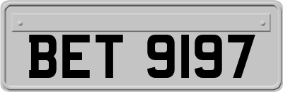 BET9197