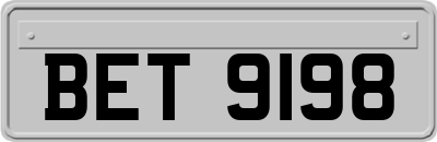 BET9198