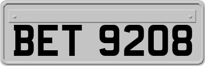 BET9208