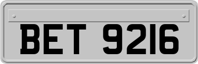 BET9216