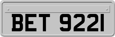 BET9221