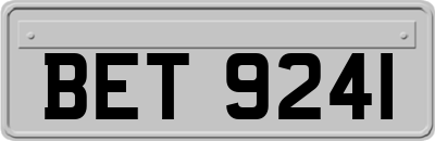 BET9241