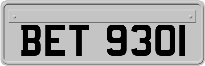 BET9301