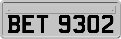 BET9302