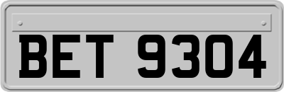 BET9304