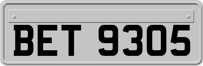 BET9305