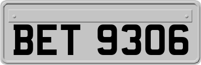 BET9306