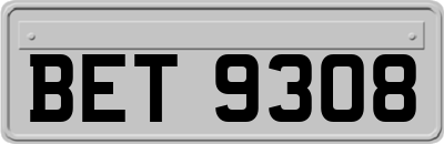 BET9308