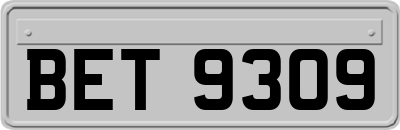 BET9309