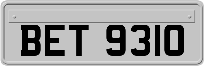 BET9310