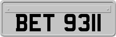 BET9311