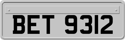 BET9312