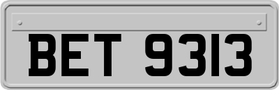 BET9313