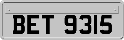 BET9315