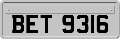 BET9316