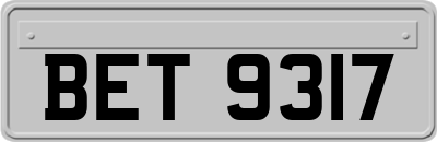 BET9317