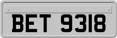 BET9318