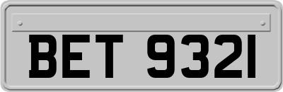 BET9321