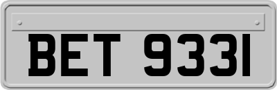 BET9331