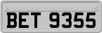 BET9355