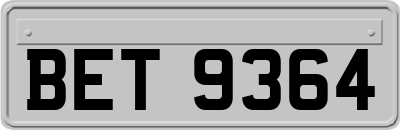 BET9364