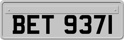 BET9371