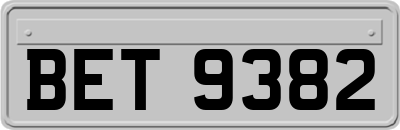 BET9382