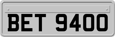 BET9400