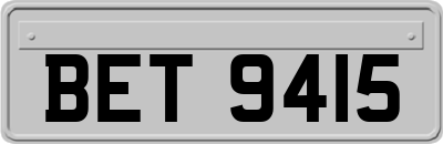 BET9415